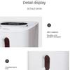 Intelligent Pet Feeder Timed Automatic Quantitative Feeding Machine For Cats Cat Food Dog Food Self-service Feeding For Dogs New
