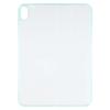 For iPad (2025)/10.9 (2022) Case Flexible TPU+Acrylic Tablet Shockproof Protective Cover