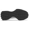 New Balance 327 Мужские Серый Синий MS327FB