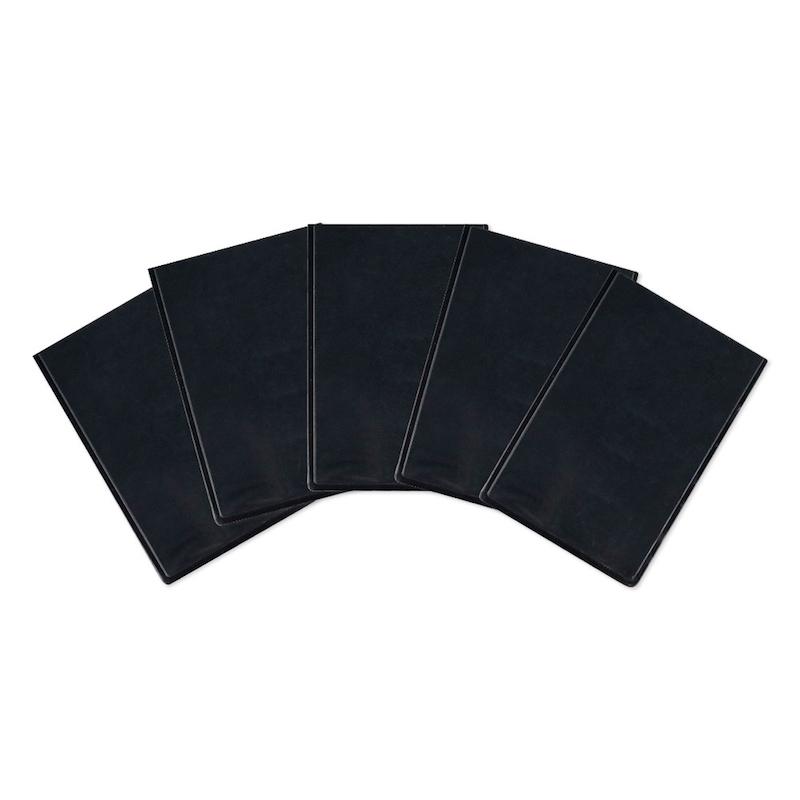 [Фотолаборатория] [Набор из 5 шт.] Магнитный фотокейс Магнит на холодильник для фото Instax Mini CAC71