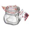 Bormioli Rocco Fid Jar 0.5L 1.49210(07961) RBR0601