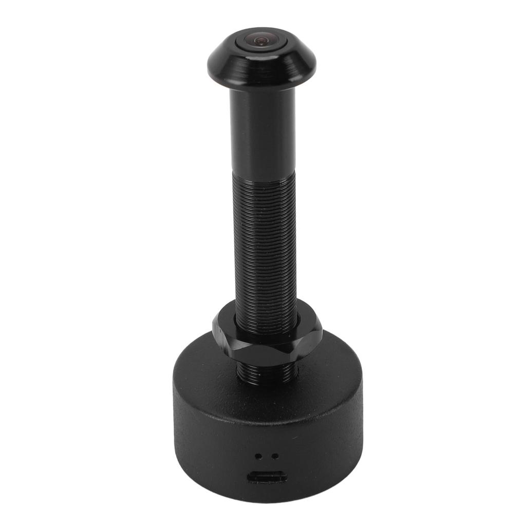 Wifi Камера Глазок 1080P HD Обнаружение Движения 150 градусов Широкоугольный Объектив Зритель для Двери с Приложением для Домашней Безопасности