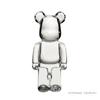 Баккара Bearbrick Супергерой 2-813-551 [Предмет]