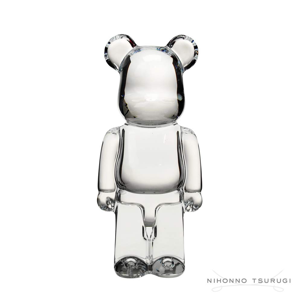Баккара Bearbrick Супергерой 2-813-551 [Предмет]