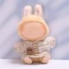 Cute Plush Doll Toy Gift Cartoon Style Children's Rag Doll Doll