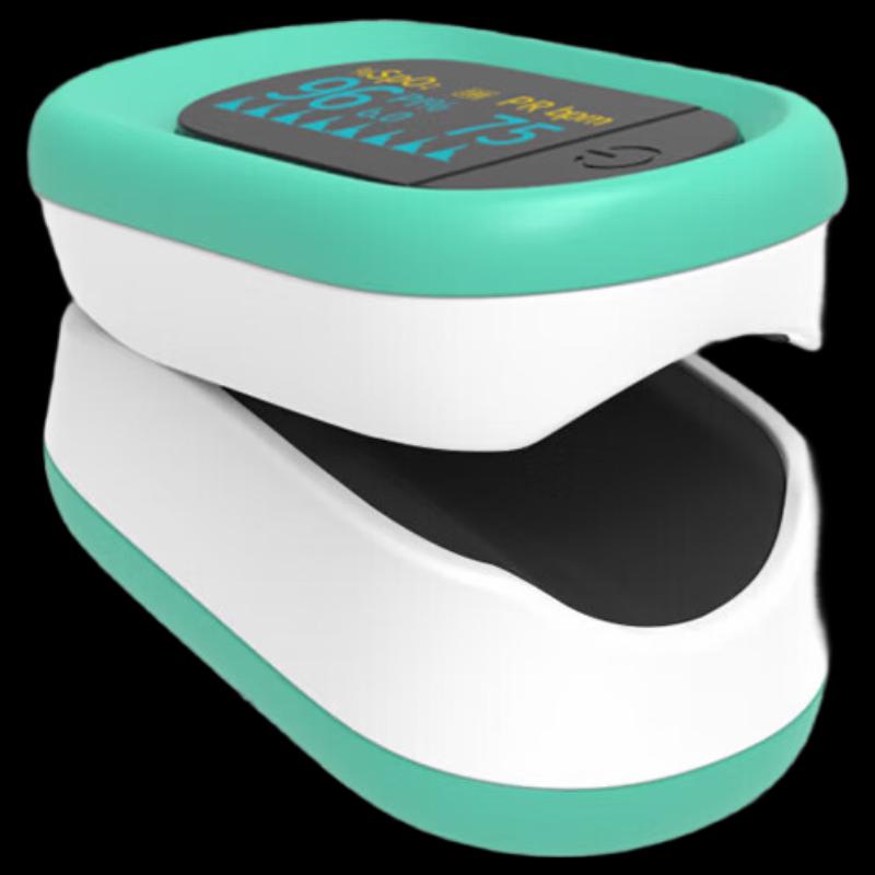 Newsmy Medical Fingertip Pulse Oximeter