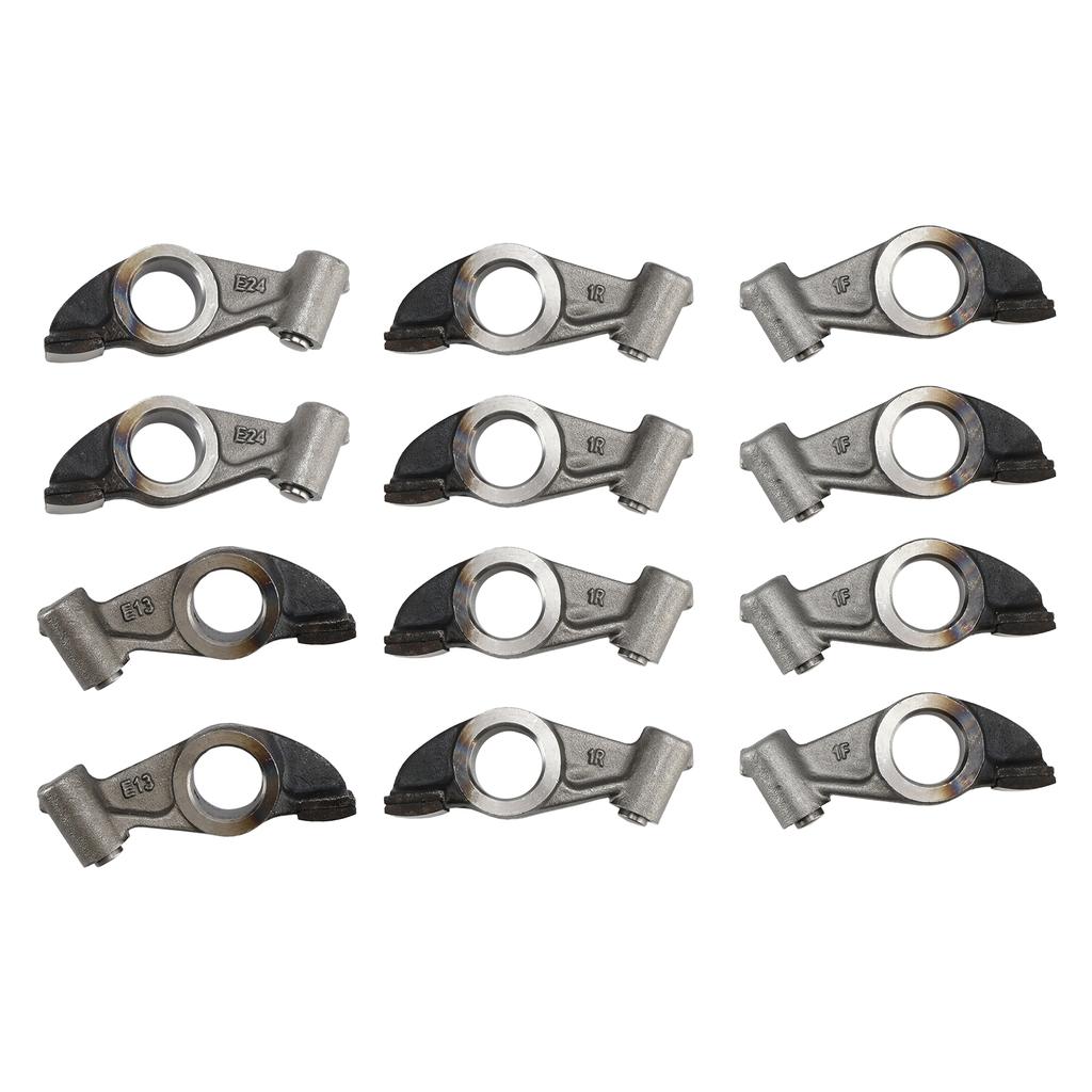 Полный комплект коромысел для Nissan 2.4L KA24E SOHC 12V 90-97 PICKUP NRASKA24