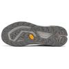 Fila BOA WOLF Ткань Низкие Повседневные Беговые Кроссовки Мужские Бежевый Коричневый Серый A12M411204FBE