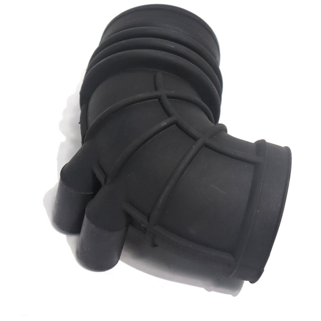 BMW E36 Патрубок воздухозаборника воздушного фильтра 13541738758 Черный