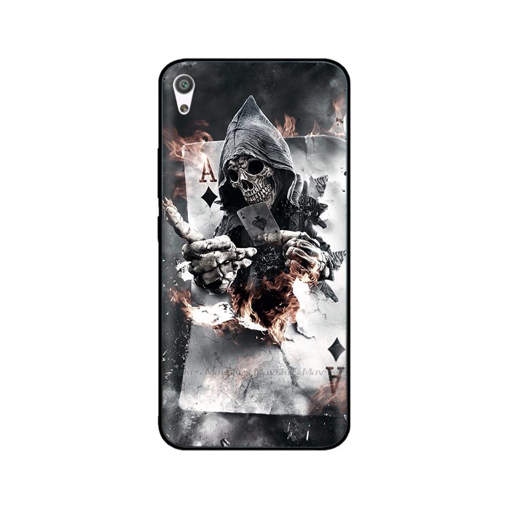 Phone Case for Sony Xperia XA1 Soft Case Silicon Back Cover for Sony XA1 Plus G3412 Covers For Xperia XZ Premium Fundas Bumper