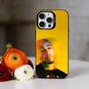 Чехол для телефона L-Lewis Hamilton для iPhone 17,16,15,14,13,12,11 Plus,Pro Max,XS, Цветной Серебристый Чехол для телефона Funda Cover