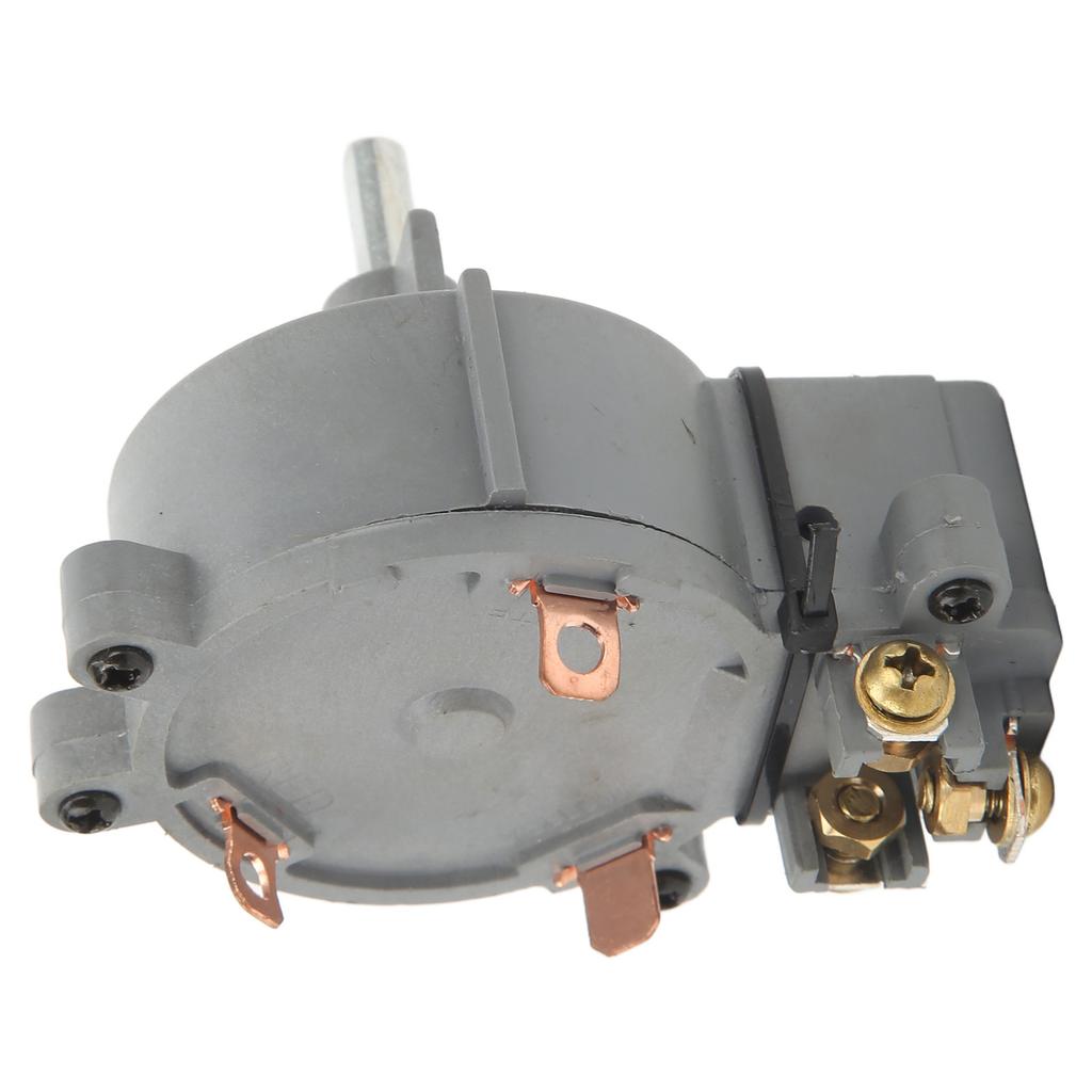 Электрический троллинговый моторный выключатель с высоким током и высокой термостойкостью, морской подвесной гребной винт