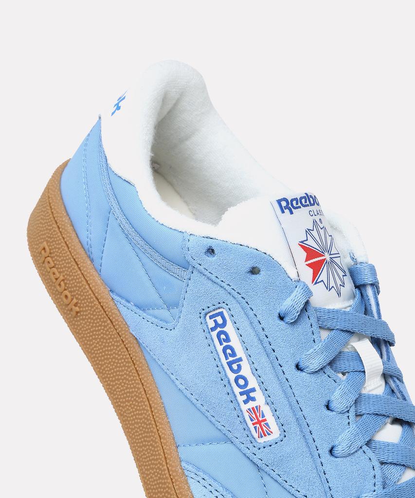 Reebok Club C 85 Нейлон - Essential Blue / 100239620