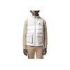 Logo Versatile Three-Proof Down Vest Kids Vests Off-White HQ8120-133
