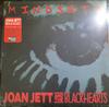 Виниловая пластинка JOAN JETT & THE BLACKHEARTS - Mindsets 19658834051 BLACKHEART 2023 США Рок