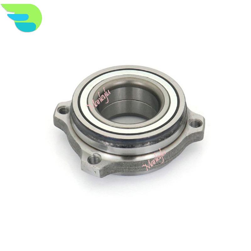Rear Wheel Bearing With Hub Assembly for MERCEDES BENZ W205 S205 C205 A2303560000 2303560000 230 356 00 00