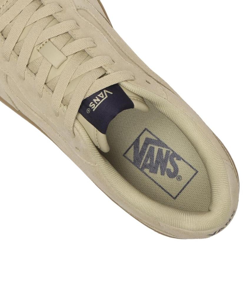 713627-0002 Vans Bravo "Beige" (V2740 S) (Men's)