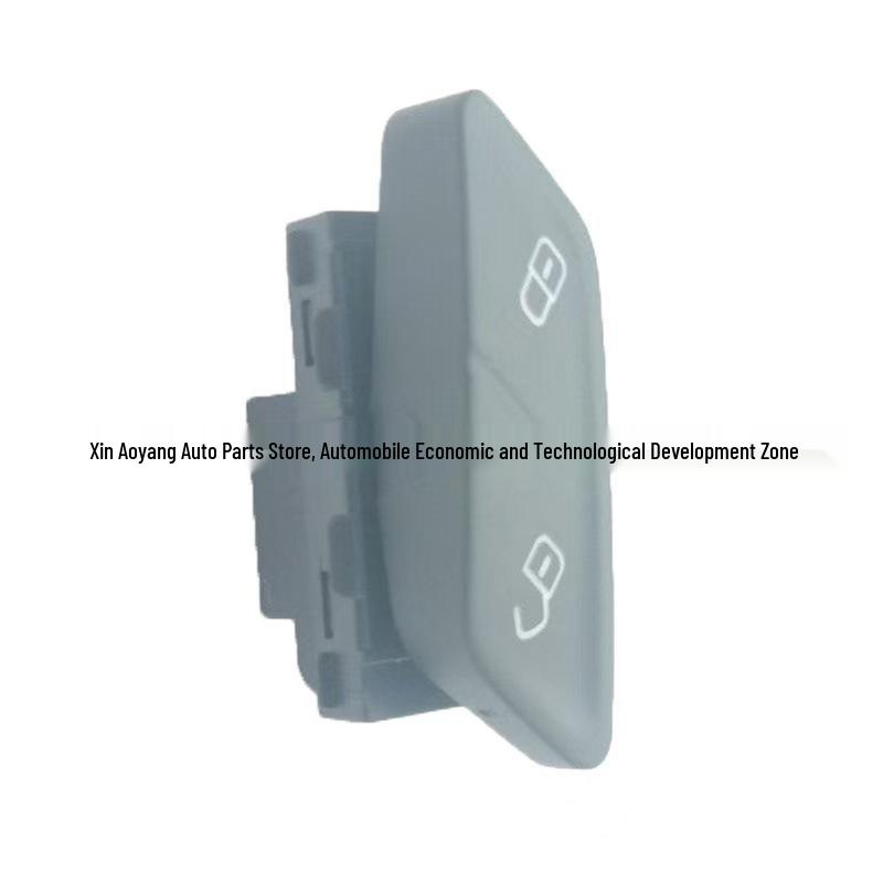 Volkswagen Door Lock Central Switch 5GG962125