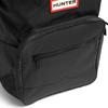 Hunter Нейлоновый рюкзак Pioneer Top Clip HUNTER BLK, Черный, UBB1204KBM,