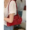 Niche High-end Commuter Underarm Bag Women's Bag 2025 New Large-capacity Tote Bag Simple Shoulder Bag