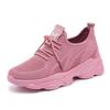 Модная женская обувь для бега, дышащая повседневная обувь, уличная легкая спортивная обувь, повседневные кроссовки для ходьбы, обувь Tenis Feminino