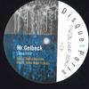 12-дюймовая пластинка MR. GELBECK - Второй GEL002 ДИСК ПАРИЖ 2008 Франция Танцевальная и электронная музыка Б/у