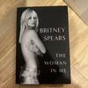 [Б/У] Автобиография Бритни Спирс: Женщина во мне