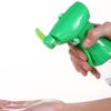 Battery Operated Water Spray Fan Plastic Portable Mist Fan New Handheld Misting Fan  Beach Camping
