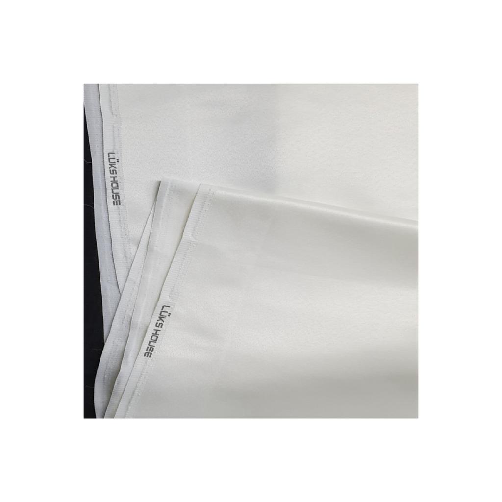 Sunnel Luxury Set Гардина кремового цвета