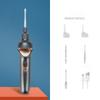 Painfree Earwax Pick Cleaner Remover Electric Vibration Earwax Pick Ear Spoon  for Children