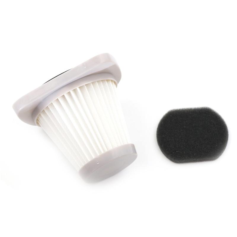 1 шт. фильтр Hepa для пылесоса Sc861 Sc861A аксессуары