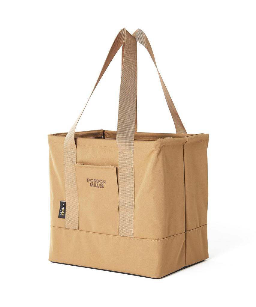 GORDON MILLER Ведро для инструментов Cordura Wire 20 л Coyote Beige 1731895