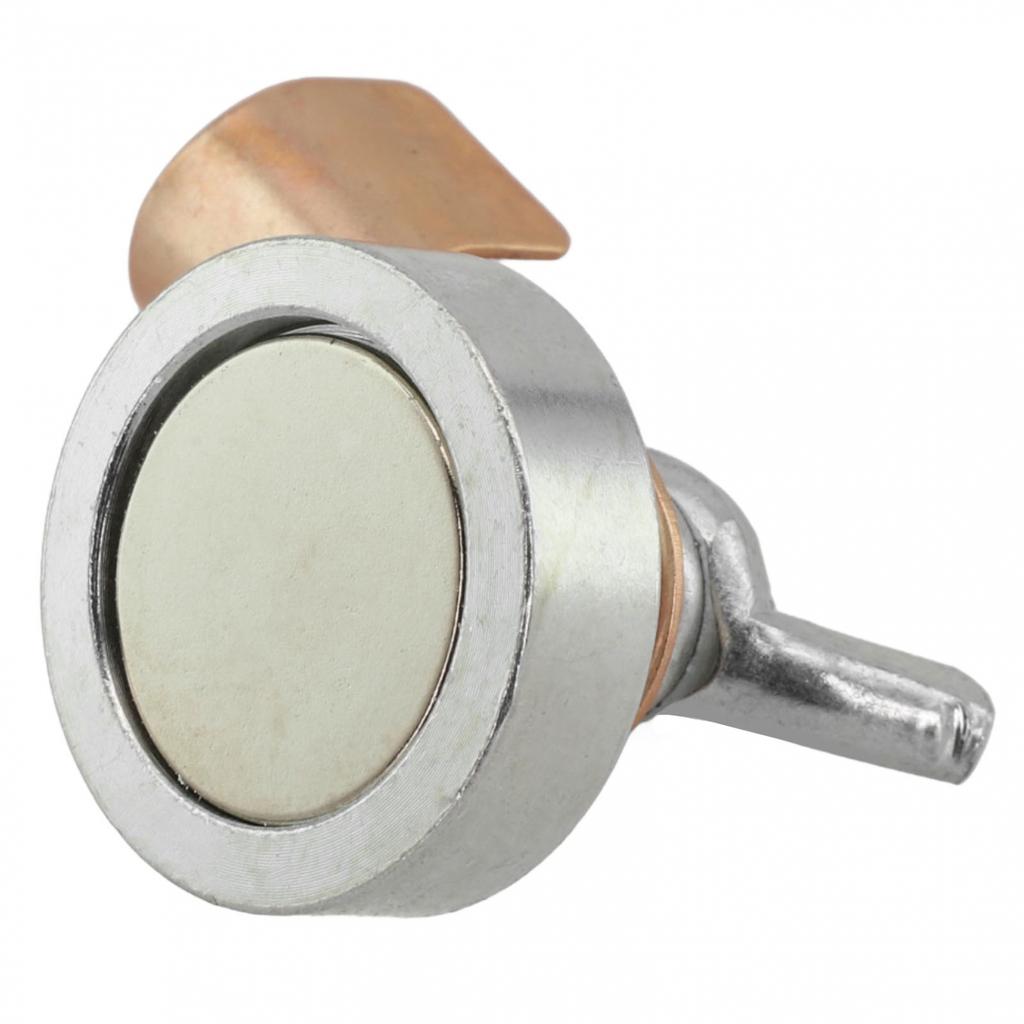 Выбор сварщиков Эффективный магнитный зажим массы для сварки Инструмент теперь доступен