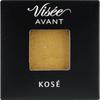 Biseawan Vicea Vancle Тени для век 050 Янтарное золото 1 г Kose