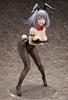 Magical Senpai Senpai Bunny Scale PVC Painted Finished Figure Ver. 1/4