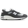 New Balance Кроссовки 990v2 Kith Стальной синий M990KT2