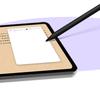 Металлический умный стилус, сменный наконечник, высокая чувствительность, для письма и рисования на планшете, аксессуары для Mi Pad 6 6Pro