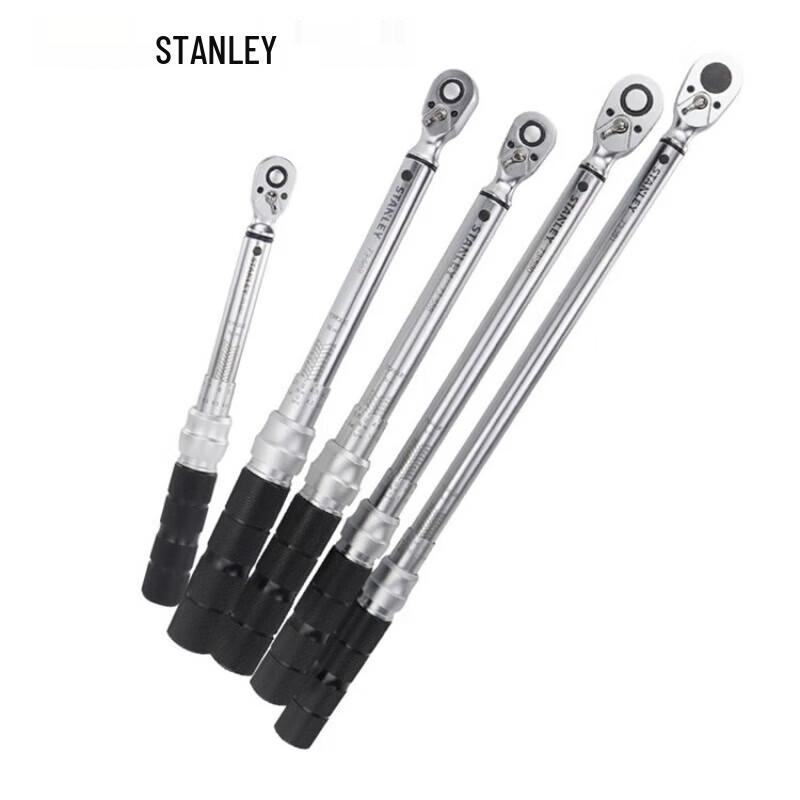 Stanley Adjustable Torque Wrench