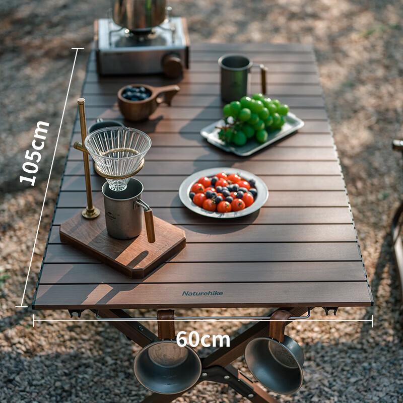 Naturehike Fang Yun SE Aluminum Alloy Camping Table