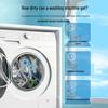 Моменг Лимонный очиститель для стиральной машины