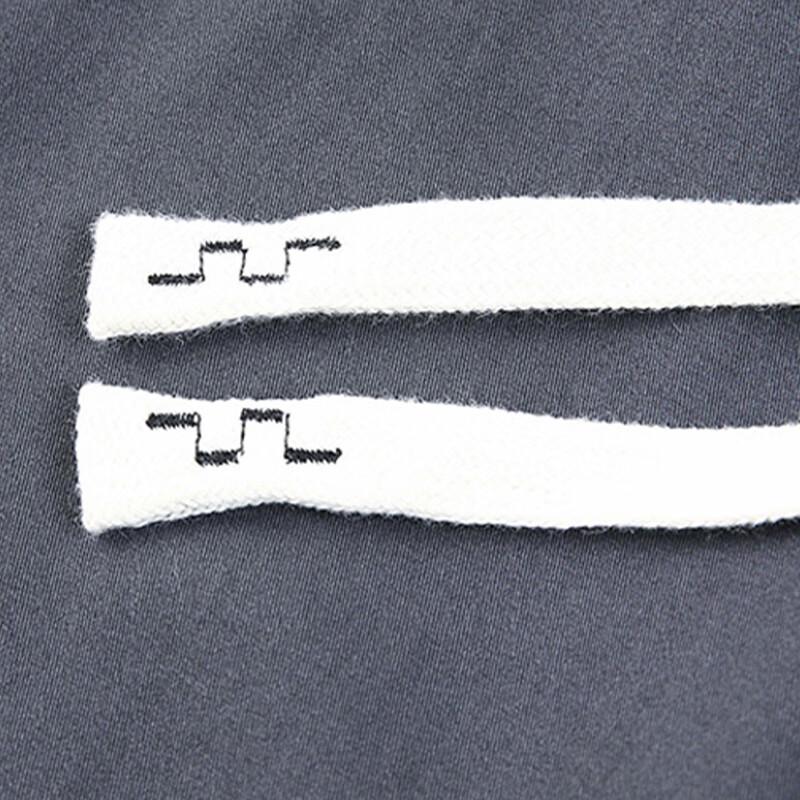 Мужские летние легкие прямые повседневные брюки Jeanswest