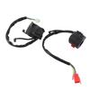 2x 7 8   Motorcycle Handlebar Horn Turn Signal Light Control Switch