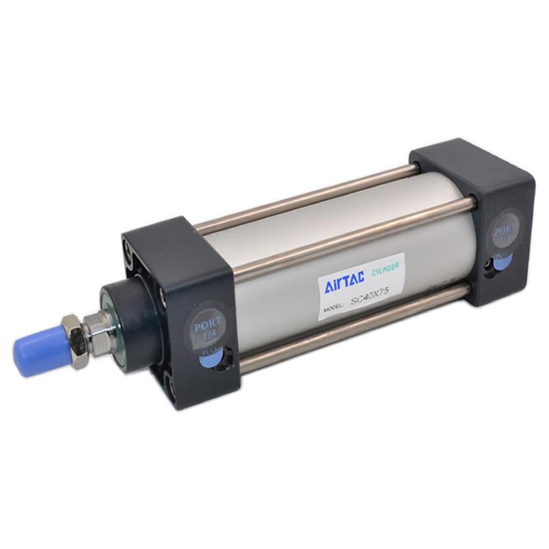 AirTAC Standard Tie Rod Air Cylinder