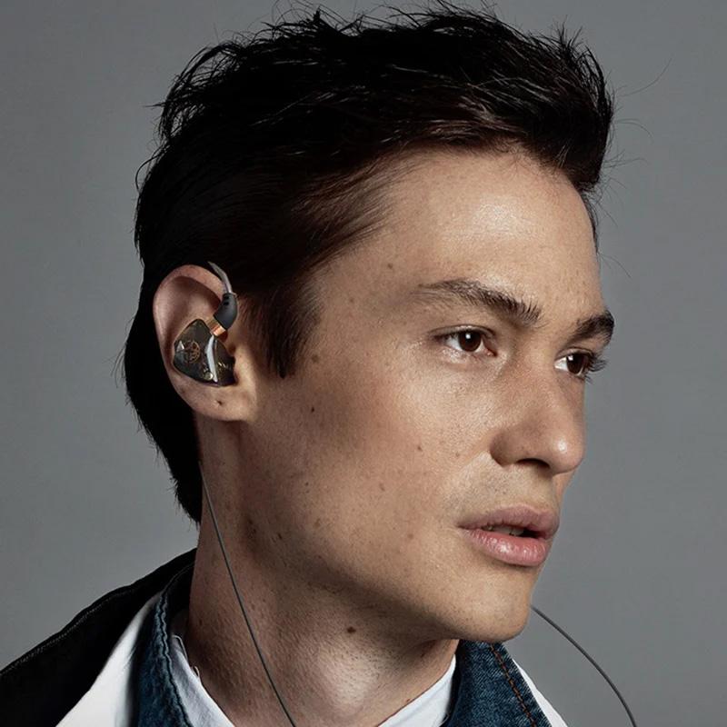 Динамические Hi-Fi проводные наушники Спортивные наушники Бас Стерео Игровые Для живого караоке Гарнитура Музыкальные наушники-вкладыши 3,5 мм Type-C Внутриканальные С микрофоном