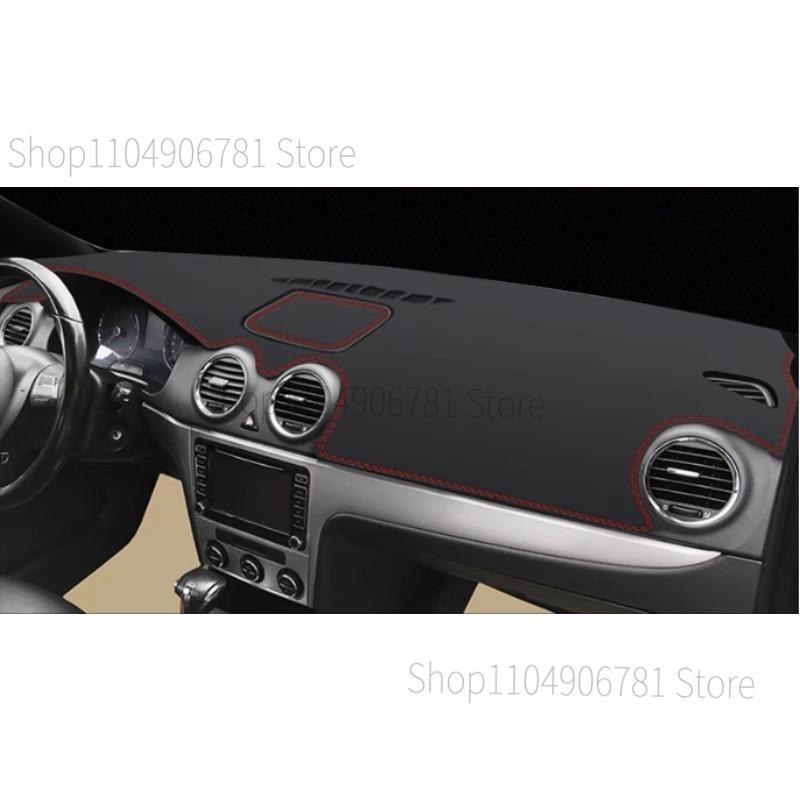 ДЛЯ Volkswagen LAVIDA 2008-2012 Автомобильный коврик на панель приборов Коврик на приборную панель Покрытие приборной панели Ковер Аксессуары