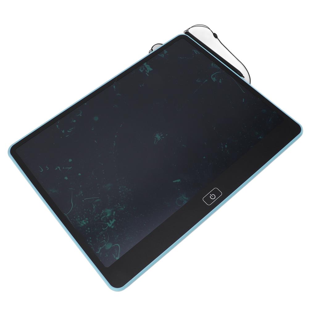 LCD Writing Tablet Solar Doddle Board 15W 5V 3A Large Screen Portable Educational Digital Drawing