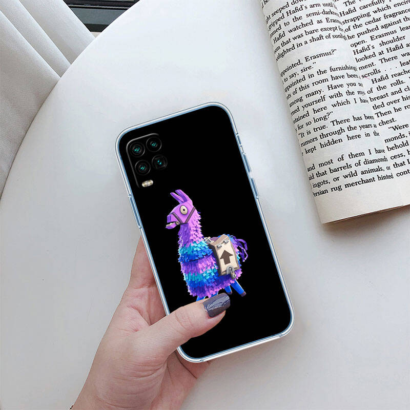 Чехол для телефона MH56 F-Fortnites для Motorola G34 G32 G31 G14 G15 G84 G62 E32 G24 G72 G71 G73 G85 G200 G60 G52 G51 G50 G42 G41 G32 G30