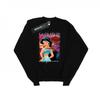 Boys Aladdin Princess Jasmine Montage Sweatshirt