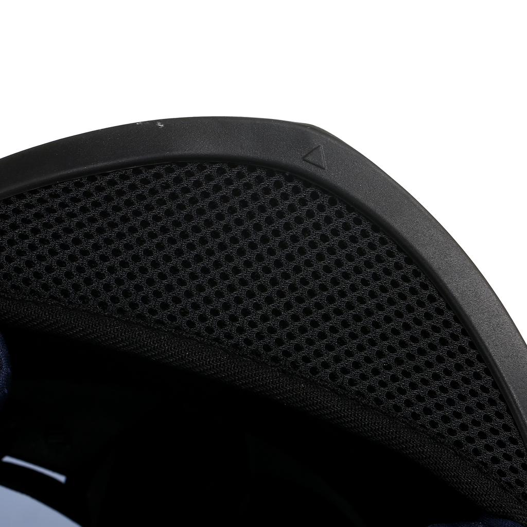 Motorcycle Helmet Full Face Street Helmet Unisex Adult Cool Rider Equipment Four Seasons Street