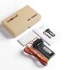 SINOTRACK ST-901 4G GPS трекер для автомобиля, локатор, мини устройство слежения за местоположением в реальном времени